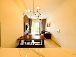 The Gazania (D19), Condominium #534811631